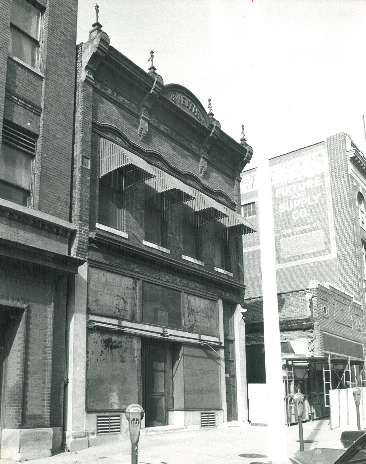 Veith Building